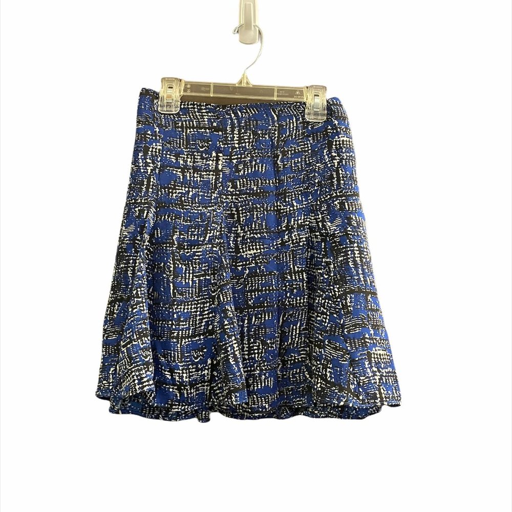 Banana Republic Skater Skirt